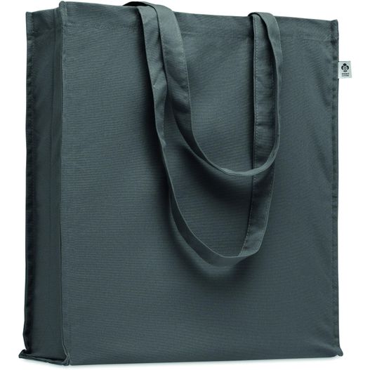 Schlüsselring mit Schlaufe PU     MO2460 BENTE COLOUR (Bild 1)