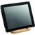 Tablet/Phone Halter Bambus ROBIN (Bild 4)