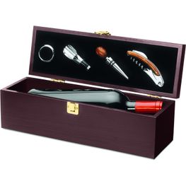 Produktabbildung Weinset COSTIERES Weinset COSTIERES