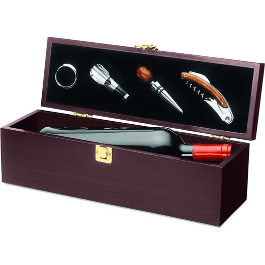 Weinset COSTIERES (Bild 1)