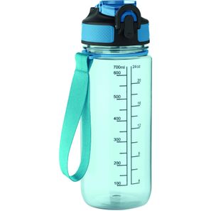 Sport-Trinkflasche 700ml ENKEL