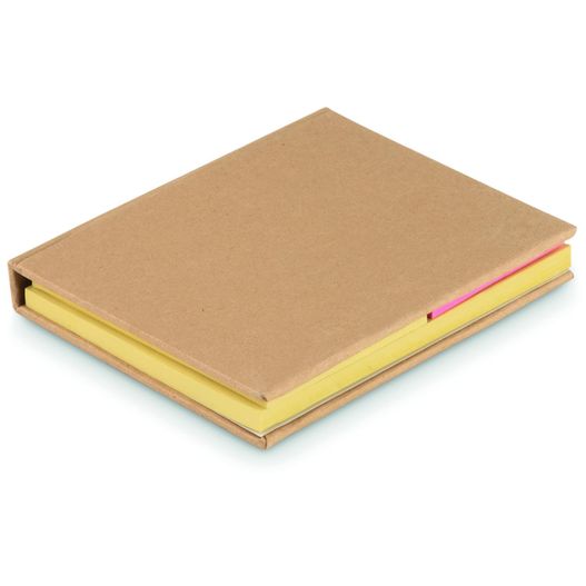 Haftnotizblöcke RECYCLO (Bild 1)