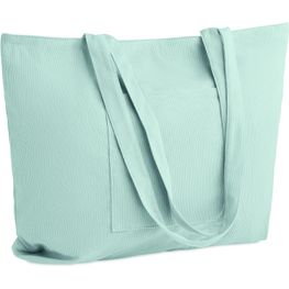 Einkaufstasche Kord-Polyester CORDY G