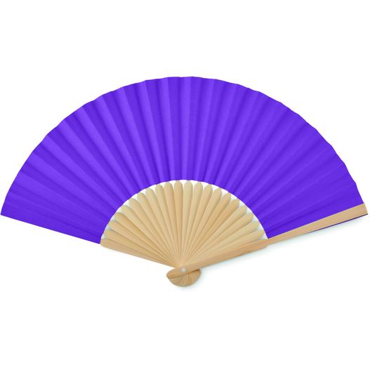 Fächer FANNY PAPER (Bild 1)