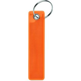 Produktabbildung Reflekt. Schlüsselanhänger PVC KEYFLECT Reflekt. Schlüsselanhänger PVC KEYFLECT