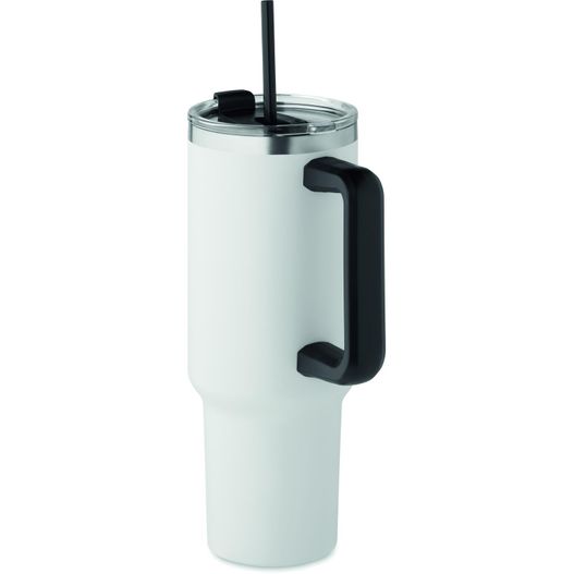 Doppelwandiger Trinkbecher SUMA (Bild 1)
