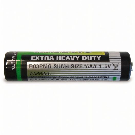 Auslaufsichere Batterie UM4 BITRA 4 (Bild 1)