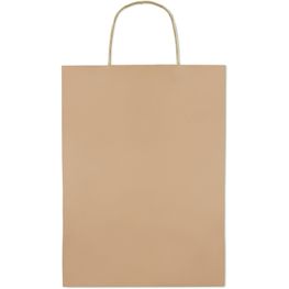 Papiertüte, groß 150 gr/m² PAPER LARGE