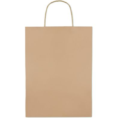 Papiertüte, groß 150 gr/m² PAPER LARGE