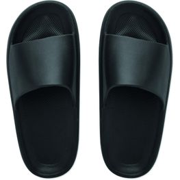 Badeschlappen Größe 40/41 EVASLIDE