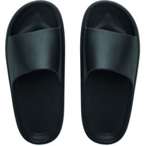 Badeschlappen Größe 40/41 EVASLIDE