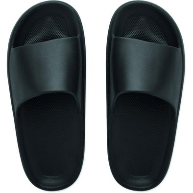 Badeschlappen Größe 40/41 EVASLIDE