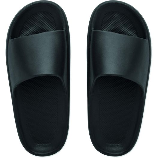 Badeschlappen Größe 40/41 EVASLIDE (Bild 1)