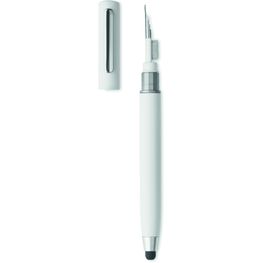 Produktabbildung Kuli mit Reinigungs-Set CLEANPEN Kuli mit Reinigungs-Set CLEANPEN
