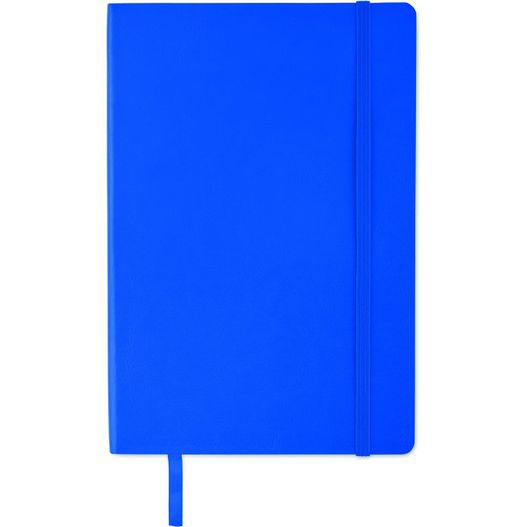 Produktabbildung DIN A5 Notizbuch recycelt BRETA DIN A5 Notizbuch recycelt BRETA (Bild 1)