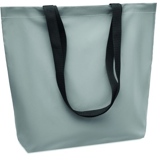 Produktabbildung Reflektierende Einkaufstasche VISI TOTE Reflektierende Einkaufstasche VISI TOTE (Bild 1)