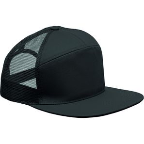 Flache Kappe 7 Panels BEAD