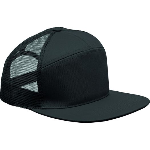 Flache Kappe 7 Panels BEAD (Bild 1)