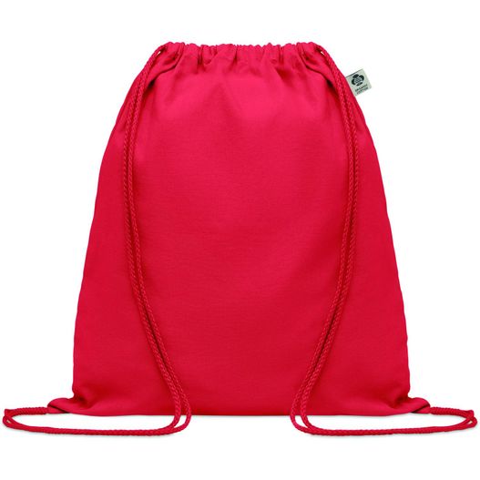 Beutel Organic Cotton YUKI COLOUR (Bild 1)