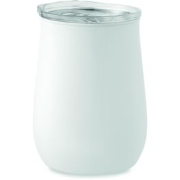 Produktabbildung Becher recycelter Edelstahl URSA Becher recycelter Edelstahl URSA