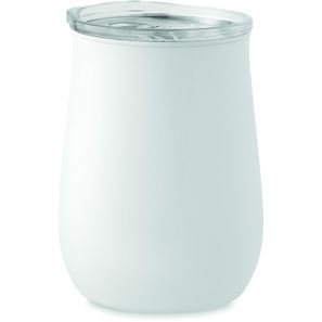 Becher recycelter Edelstahl URSA