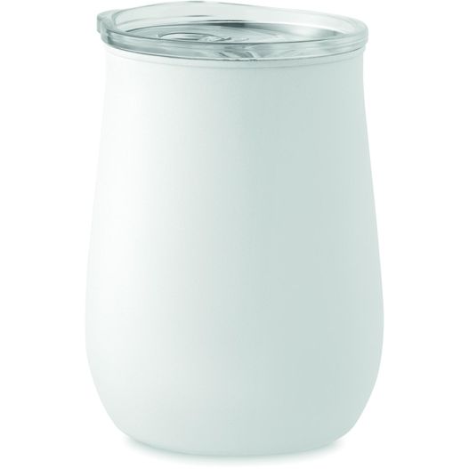 Becher recycelter Edelstahl URSA (Bild 1)