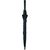 Windproof Regenschirm 23" (⌀ 102 cm) mit gummiertem Griff. SEATLE (Bild 3)