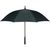 Windproof Regenschirm 23" (⌀ 102 cm) mit gummiertem Griff. SEATLE (Bild 1)