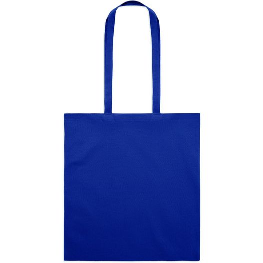 Einkaufstasche Organic Cotton  EU TURA COLOUR (Bild 1)