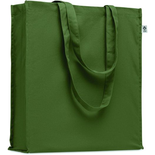Produktabbildung Einkaufstasche Organic Cotton BENTE COLOUR Einkaufstasche Organic Cotton BENTE COLOUR (Bild 1)