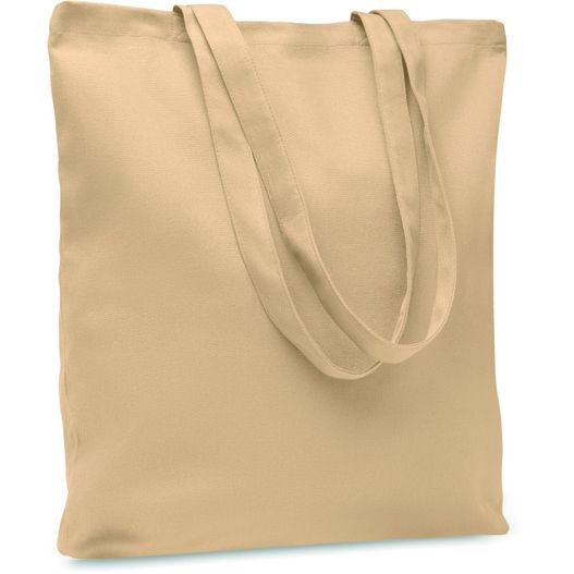 Einkaufstasche Canvas 270 g/m² RASSA COLOURED (Bild 1)