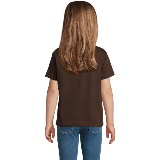 IMPERIAL KINDERT-SHIRT 190g IMPERIAL KIDS (Bild 1)