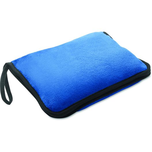Produktabbildung Reisedecke Flanell 220g/m² COZY Reisedecke Flanell 220g/m² COZY (Bild 1)