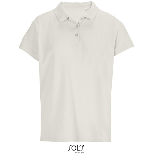 PULSE DAMEN POLO PULSE WOMEN (Bild 1)