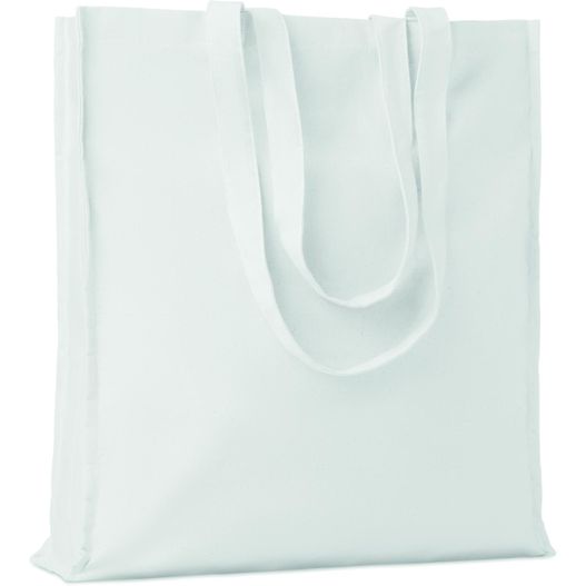 Baumwoll-Einkaufstas   140g/m² PORTOBELLO (Bild 1)