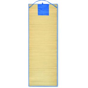 Strandmatte aus Stroh RAFIA