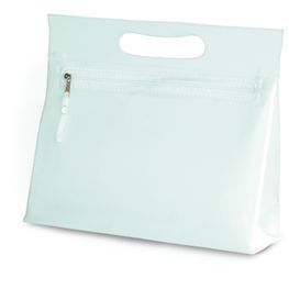 Produktabbildung Transparente Kosmetiktasche MOONLIGHT Transparente Kosmetiktasche MOONLIGHT