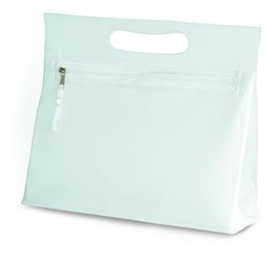 Transparente Kosmetiktasche MOONLIGHT