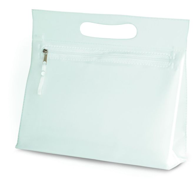 Produktabbildung Transparente Kosmetiktasche MOONLIGHT Transparente Kosmetiktasche MOONLIGHT