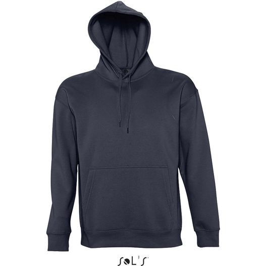 SLAM Unisex  Hoodie SLAM (Bild 1)