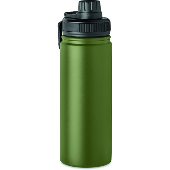 Doppelwandige Flasche 500 ml MILI