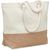 Strandtasche Canvas 280 g/m² PANTAI (Bild 1)