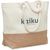 Strandtasche Canvas 280 g/m² PANTAI (Bild 3)