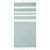 Strandtuch 140 g/m² AGOURA (Bild 2)