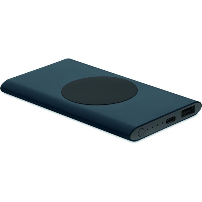 Produktabbildung Powerbank mit Ladestation 15W POWERPLUS Powerbank mit Ladestation 15W POWERPLUS