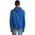 STONE UNI HOODIE 260g STONE (Bild 2)