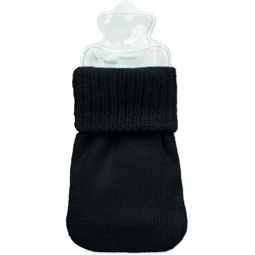 Gel-Wärmekissen mit Bezug WARMMUFF (Bild 1)