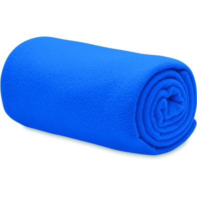 RPET-Polar Fleece-Decke BOGDA