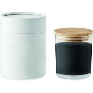 Kerze Vanille Duft ANCIENT