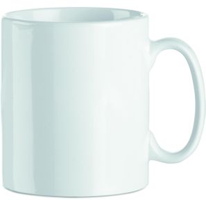 Keramiktasse 300ml SUBLIM